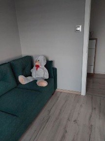 Mieszkanie 73.3m Rawa Mazowiecka ul Kazimierza Wielkiego po remoncie