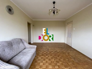 M4 Dąbrowa balkon blisko rynku