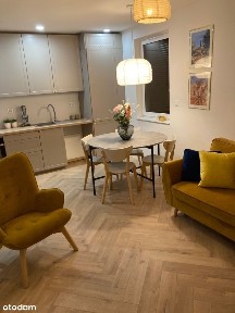 Mieszkanie 2 pokoje - Nowe Osiedle Orczykowa