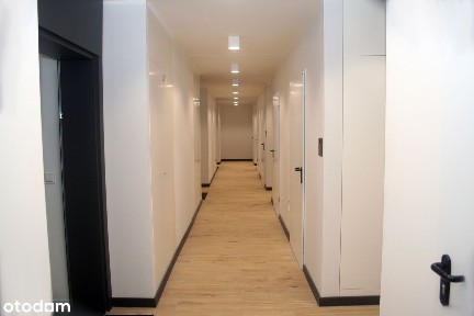 REZERWACJA Nowoczesne mieszkanie 2 pokojowe, ul. Strzelecka.