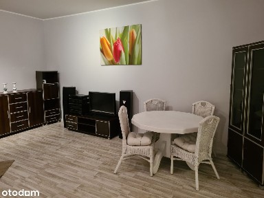 Do wynajęcia mieszkanie w ścisłym centrum Szczecin