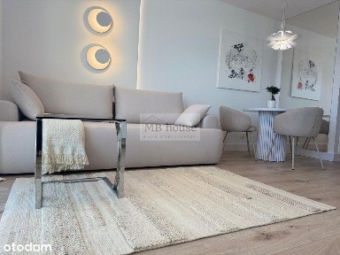 Nowe mieszkanie w standardzie premium