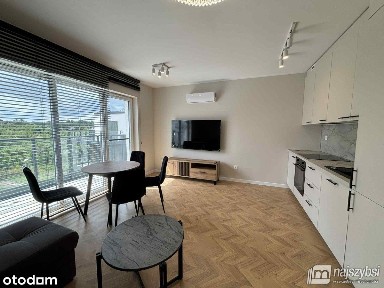 Goleniów- apartament z pięknym widokiem!