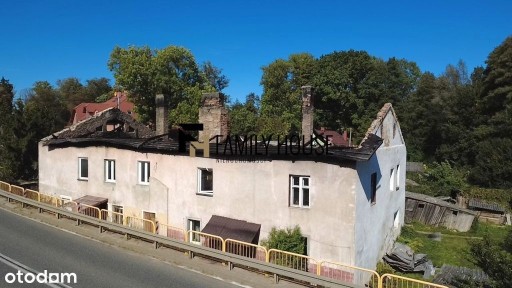 Nieruchomość w centrum Rudy Malenieckiej