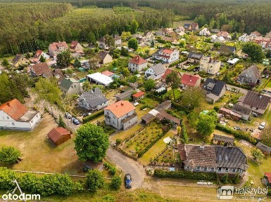 Szczecin / Wielgowo - Parter domu do remontu