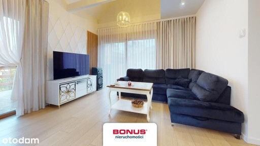 domek z dostępem do plaży