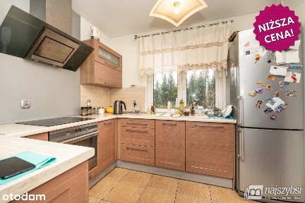 Sulino - dom tylko 5km od Choszczna