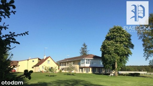 Dom nad morzem z potencjałem-stadnina, działalność