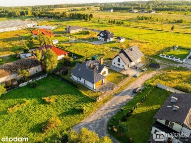 Nowogard- nowoczesny/inteligentny dom z 2020 r.