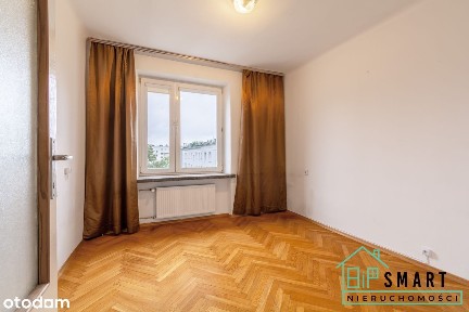 Mieszkanie na wynajem - 2 pokoje, 50,31 m², ul. Narutowicza