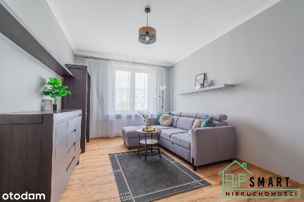 Mieszkanie na wynajem, 2 pokoje, 2 piętro, ul. Hutnicza