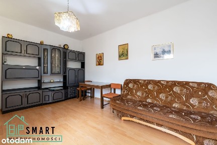 Mieszkanie, 2 pokoje, 2 piętro, ul. Wolności.