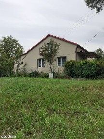 Dom w spokojnej okolicy