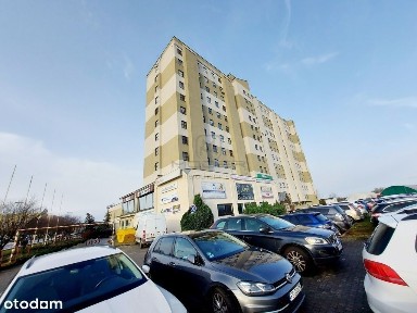 ul. Kombatantów, Górczyn, Gorzów Wielkopolski, lubuskie