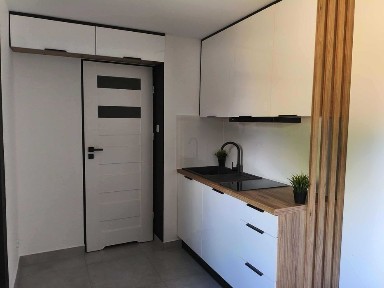 Mieszkanie 1,2 pokojowe na wynajem w Słupcy PARKING/ DOBRA LOKALIZACJA