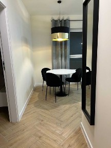 Wynajem mieszkania - Komorowo Olchowa