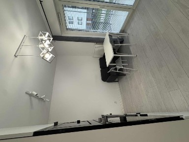 Mieszkanie na Ulicy Sielawy