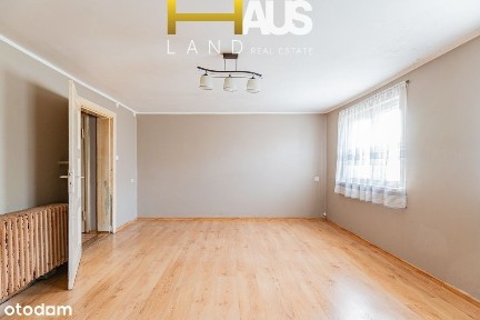 Dom do remontu - Elbląg - 104,19 m2