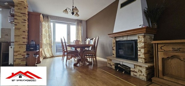 Komfortowy dom w zabudowie szeregowej | 100 m² | o