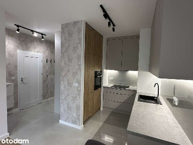 Nowy Apartament z Miejscem Postojowym Podziemnym Centrum Legionowa