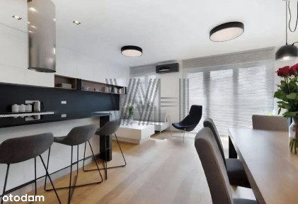 ul. Kaliny Jędrusik, Sady Żoliborskie, Żoliborz, Warszawa, mazowieckie