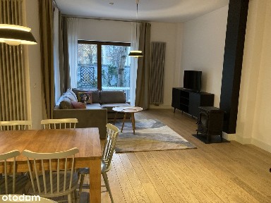 ul. Królowej Aldony, Saska Kępa, Praga-Południe, Warszawa, mazowieckie