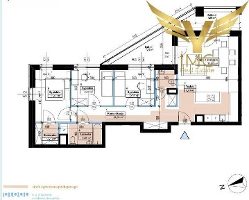 Wierzbno, Mokotów, Warszawa, mazowieckie