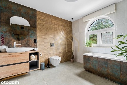 ul. Gąsek, Powsin, Wilanów, Warszawa, mazowieckie