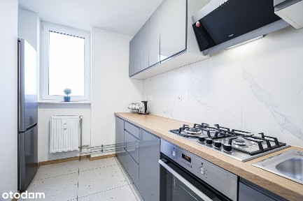 Targówek Mieszkaniowy, Targówek, Warszawa, mazowieckie