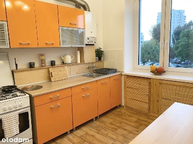 ul. Potocka, Stary Żoliborz, Żoliborz, Warszawa, mazowieckie