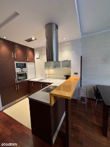 Komfortowe mieszkanie 2-pokojowe na wynajem, Eko Park