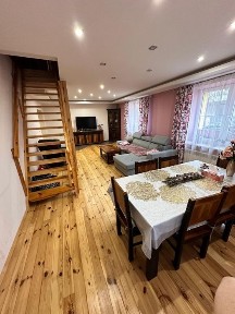 Dom w Janowie Lubelskim ścisłe centrum