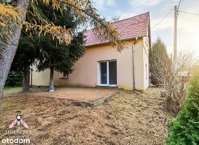 Mieszkanie 3 pokojowe z tarasem, Moskorzyn.