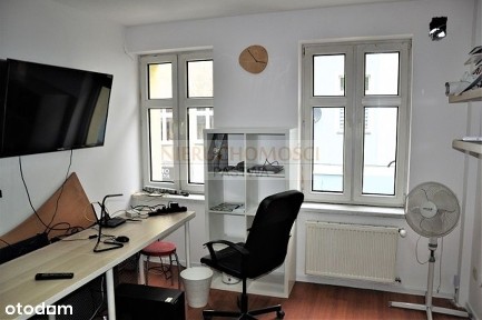 Kamienica z funkcją usługowo-handlowo-mieszkalną!