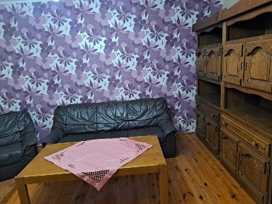 Wynajmę DOM 8 pokoi- czytaj opis -Kaszczor