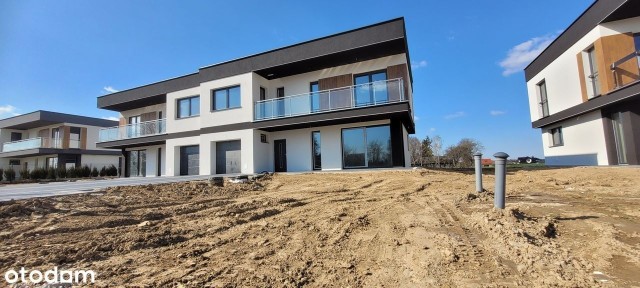 Jakubowice, wysoki standard, 162m2, new design, proj. indywidualny !