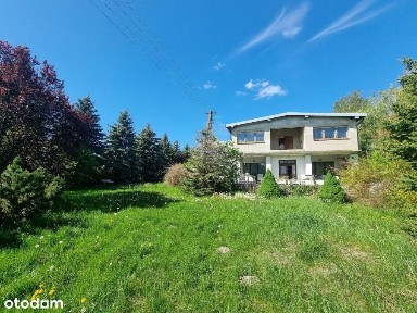Piękny Obiekt Budynek | 1000 m2 | 2,4 ha | Marysin