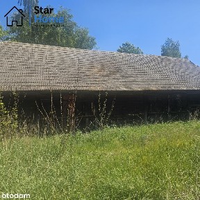 Siedlisko w malowniczej okolicy