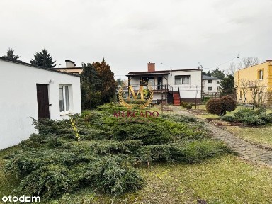 Komfortowy Dom z Pełnym Wyposażeniem