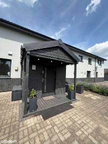 Dom rodzinny lub Agroturystyka z ogrodem + 1ha ziemi bez prowizji