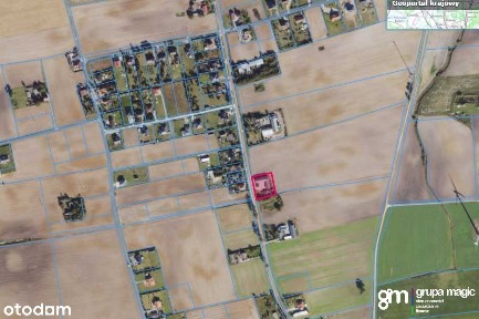 Siedlisko rolne Borówno, gm. Kowalewo Pomorskie