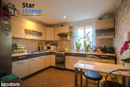 Dom jednorodzinny w Brzezinach koło Kraśniczyna