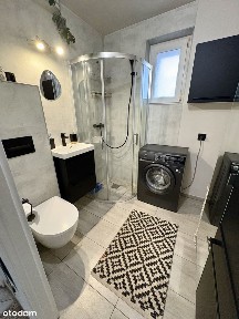 REZERWACJA: Przestronne 3-pokoje z balkonem