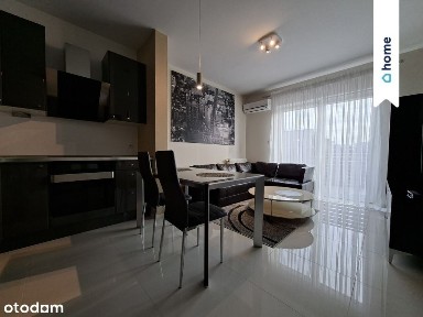 Nowoczesne mieszkanie z parkingiem