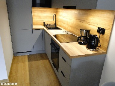 Nowoczesny apartament z garażem do wynajęcia Nysa Belweder Park