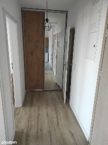 Mieszkanie z m. postojowym w garażu podziemnym