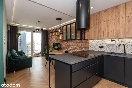 Górczyn, 2 pokoje, wysoki standard, miejsce w hali