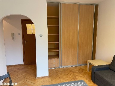 Wynajmę kawalerkę Poznań, ul. Rycerska, 25m, ciche, ciepłe