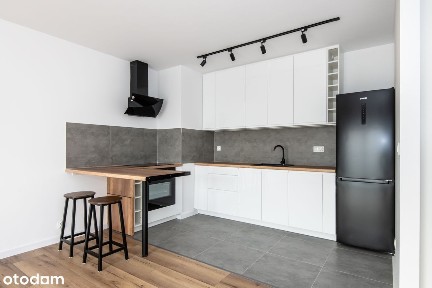 ul. Kazimierza Pułaskiego, Luboń, poznański, wielkopolskie