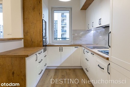 Wynajmę nowe i komfortowe 2'pok. mieszkanie na ul. Owsianej